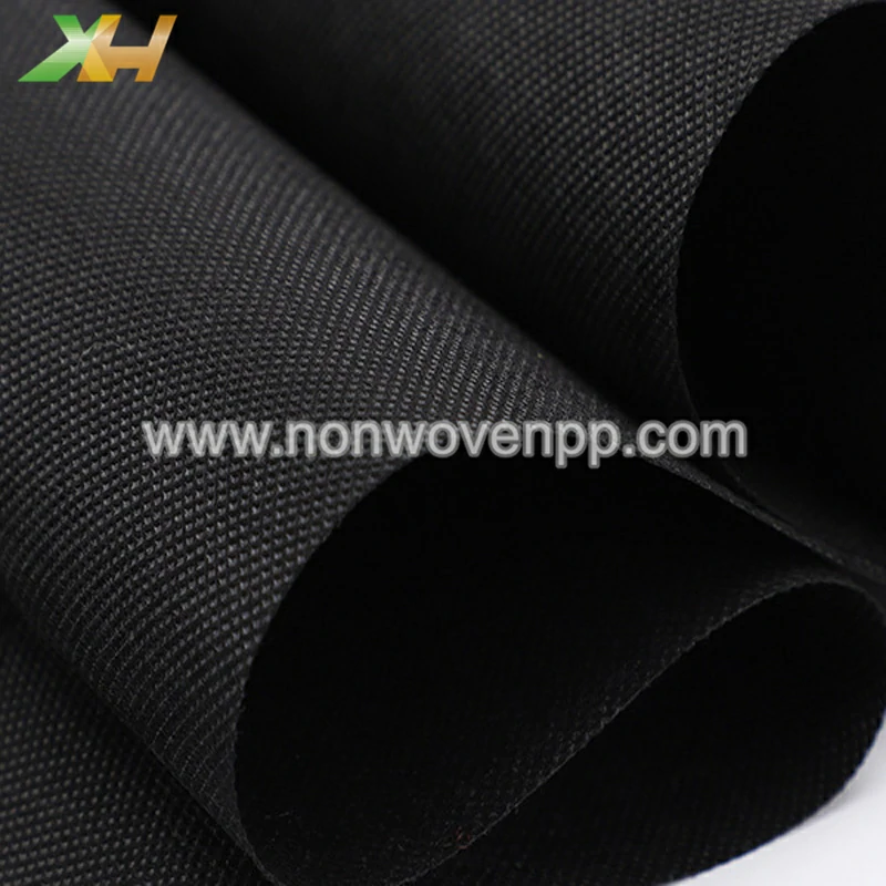 non woven roll manufacturer